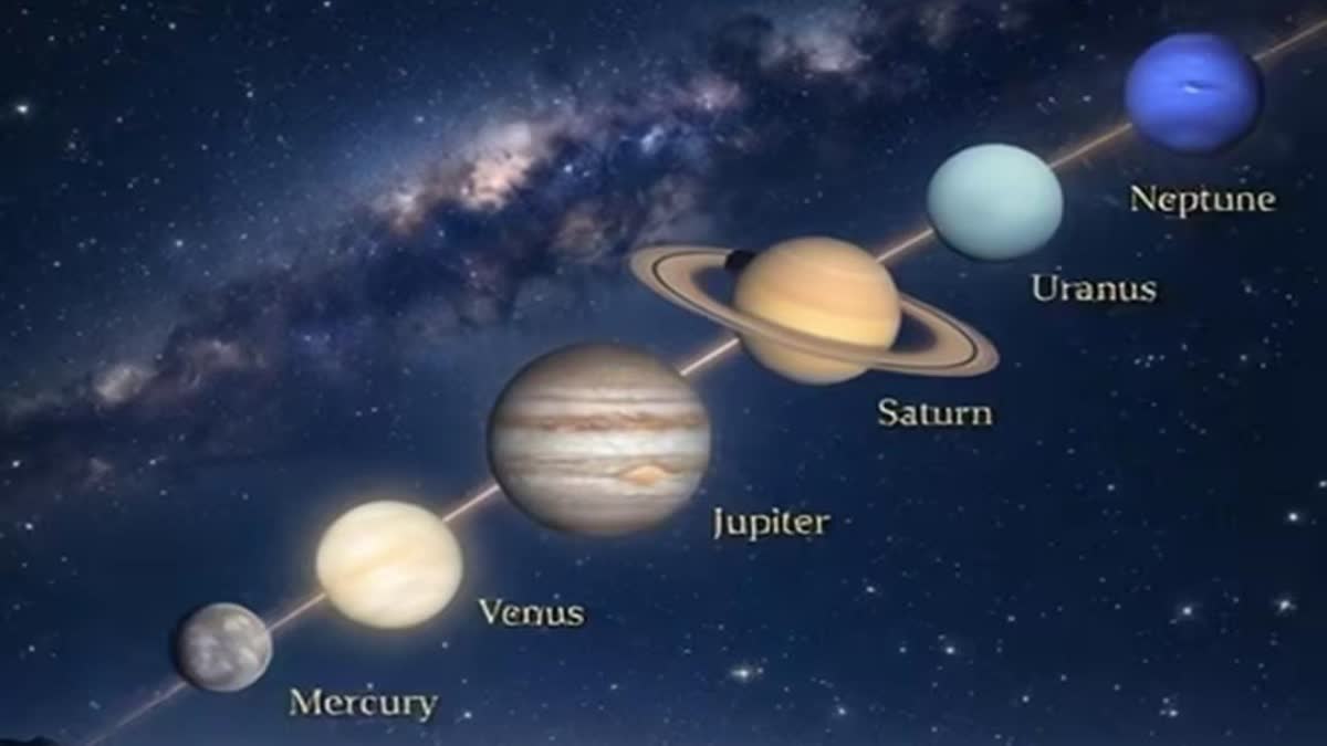 SOLAR SYSTEM
