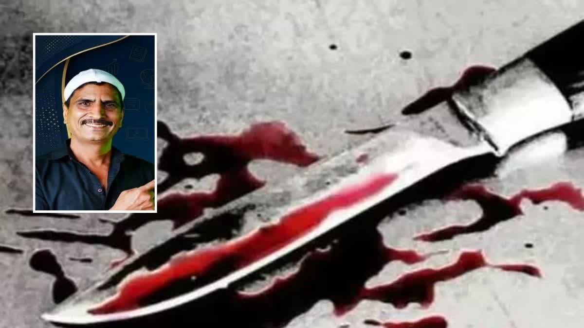 एक्स मुस्लिम सलीम वास्तिक पर जानलेवा हमला