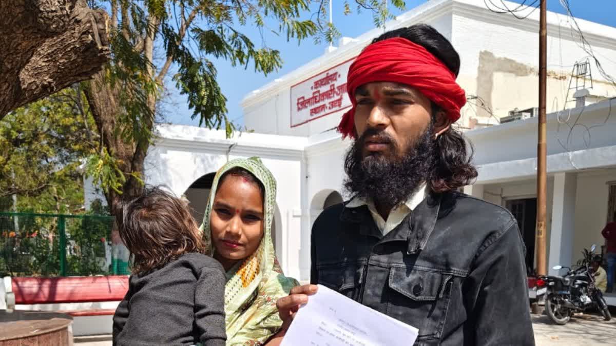 نس بندی کے چند سال بعد خاتون نے بچے کو دیا جنم، حکومت سے بولی کیسے کروں پرورش، خرچ دو