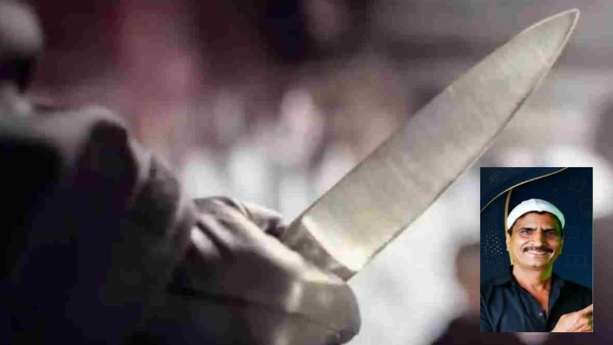 યુટ્યુબ અને સોશિયલ મીડિયા પર પોતાને એક્સ મુસ્લિમ ગણાવતા સલીમ પર અજાણ્યા ઈસમોએ છરીના ઘા ઝીંક્યા