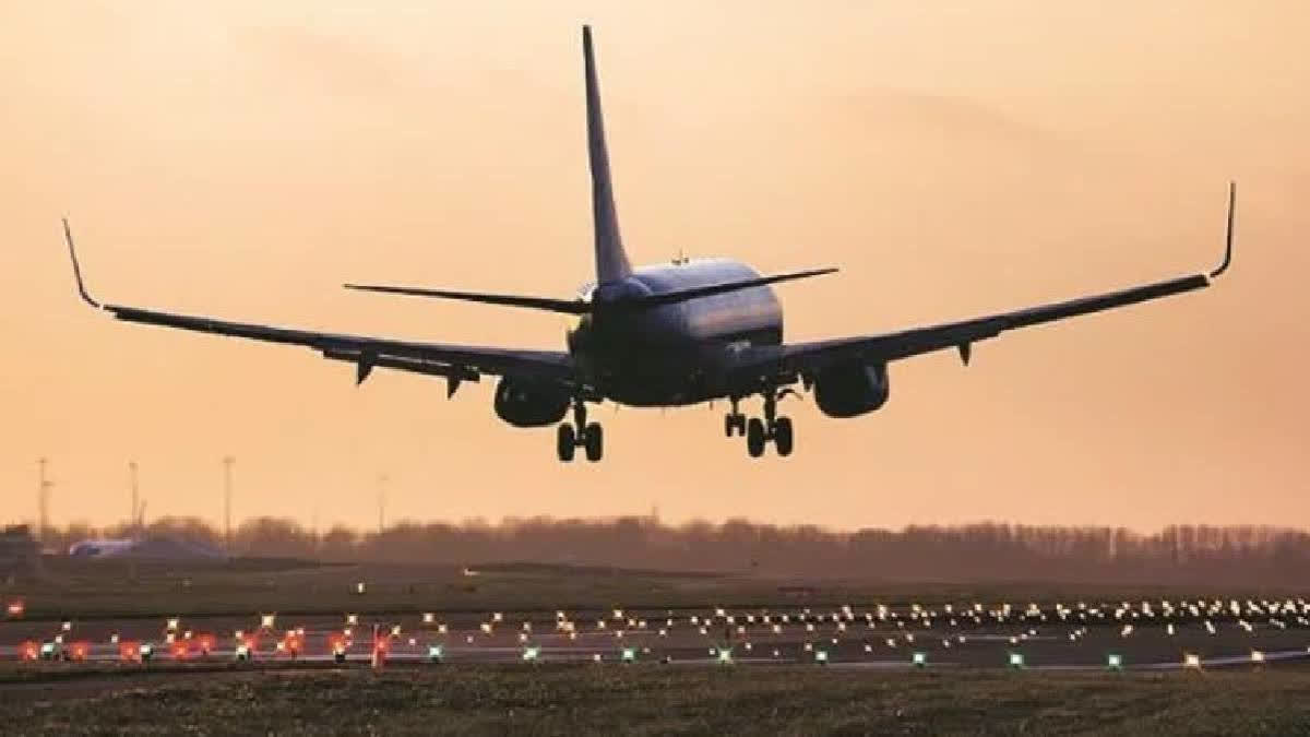 IndiGo temporarily suspends flights to Middle East