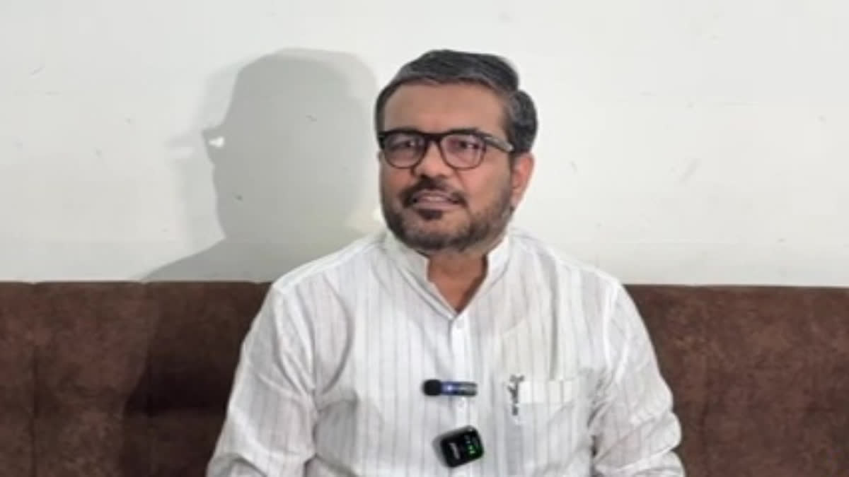 മന്ത്രി എം ബി രാജേഷ് ആം ആദ്മി പാർട്ടി കേസ് കോൺഗ്രസ് ബിജെപി കൂട്ടുകെട്ട് കേരള മുഖ്യമന്ത്രി പിണറായി