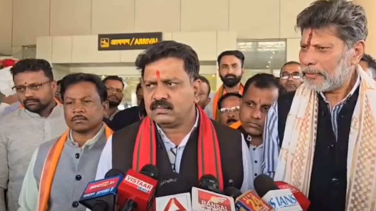 GOVT DOES NOT WANT TO FIRE BULLETS