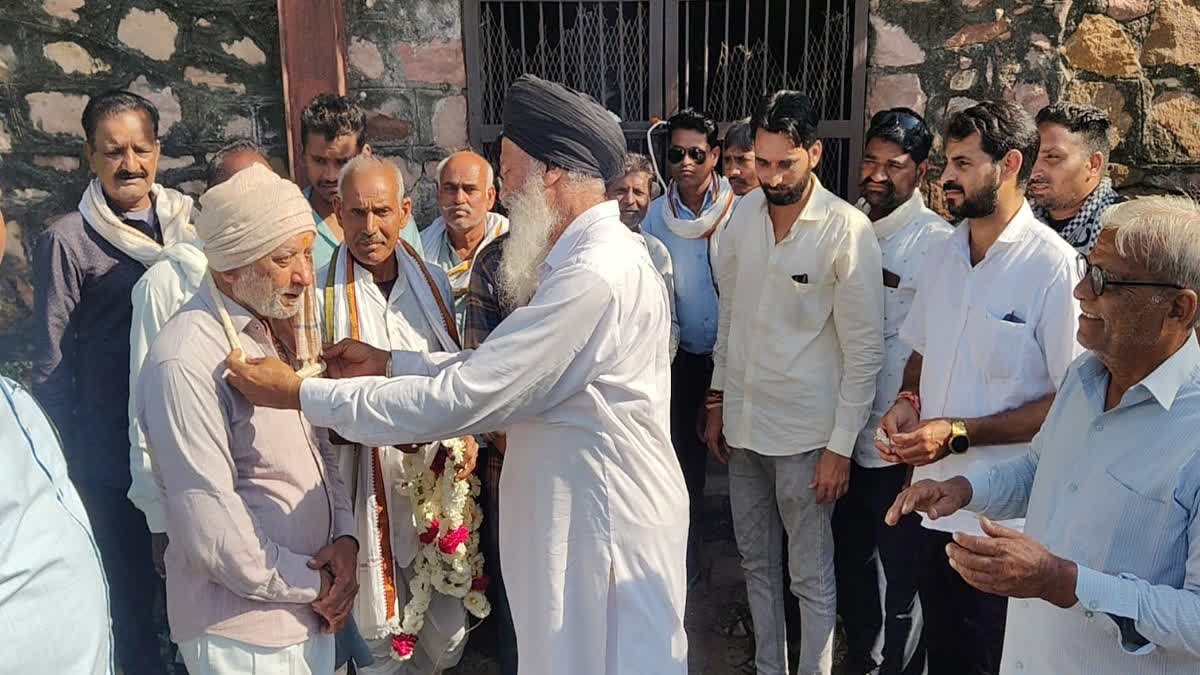 Keshavrayapatan Sugar Mill