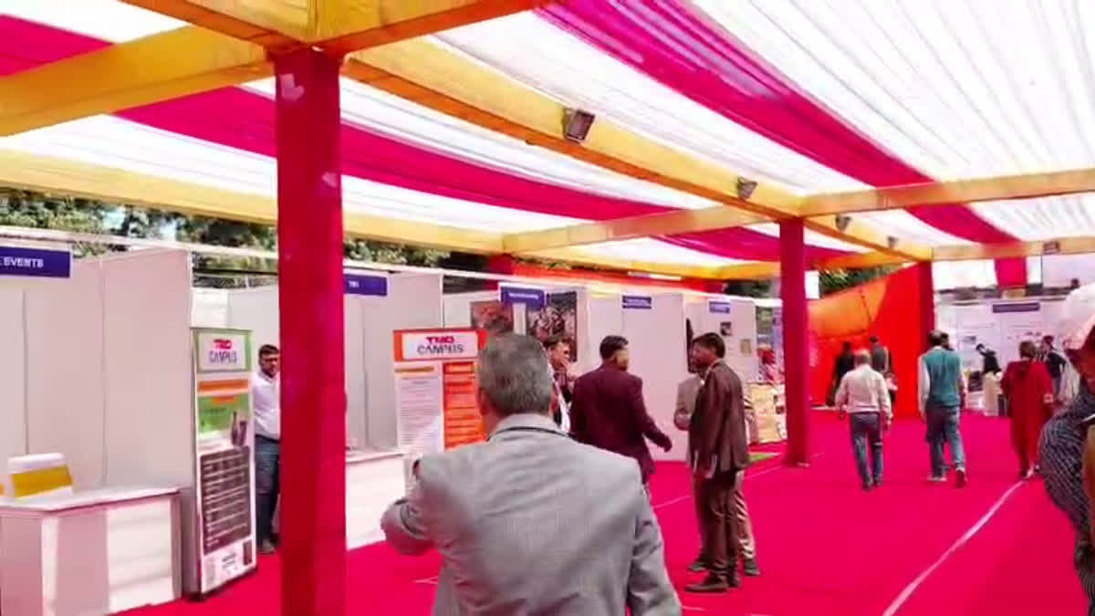 Geosynthetics Conference in Bhiwani