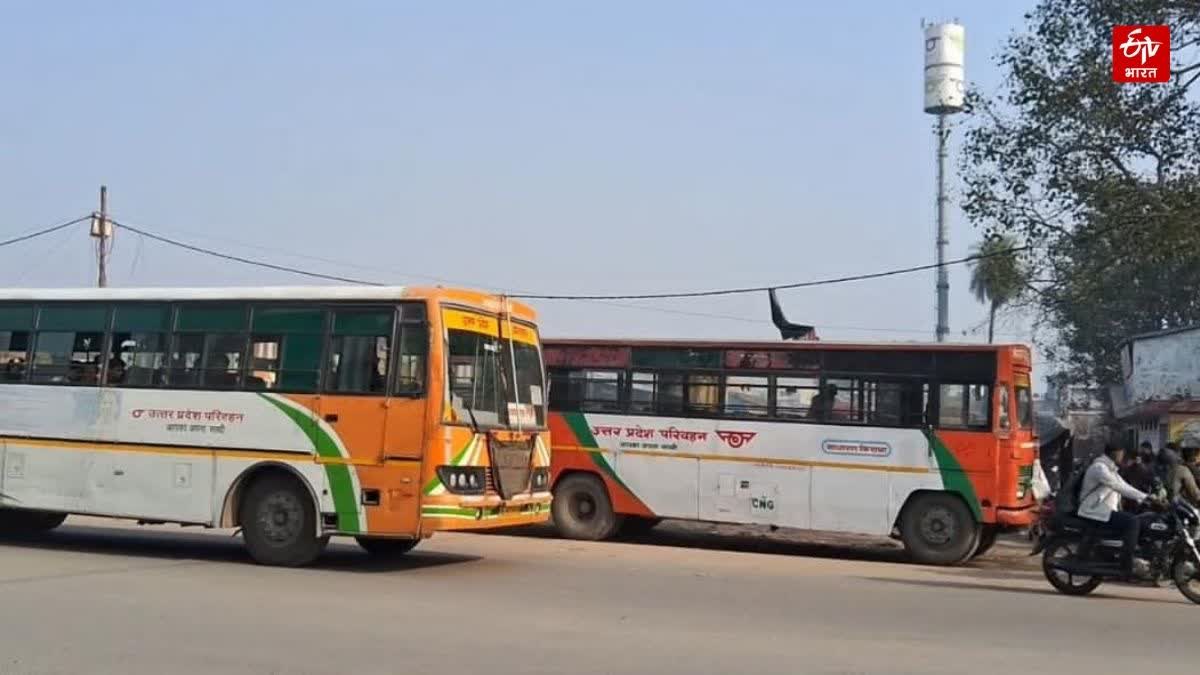 होली पर अतिरिक्त बसें चलाएगा परिवहन निगम
