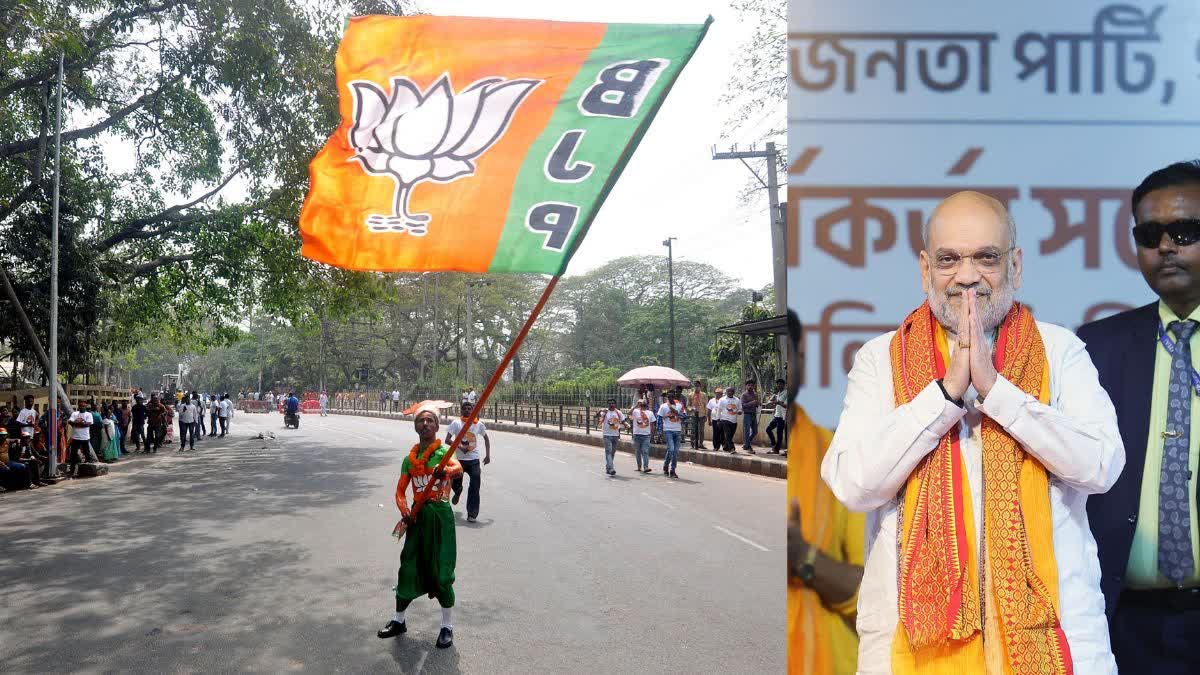 west-bengal-assembly-election-2026-bjp-to-launch-large-scale-parivartan-yatra-in-poll-bound-bengal
