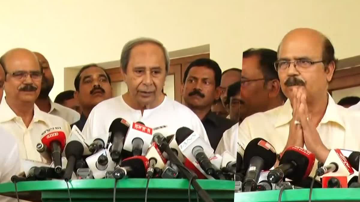 କିଏ ଡାକ୍ତର ଦତ୍ତେଶ୍ବର ହୋତା?; ବିଜେଡି କଲା ପ୍ରାର୍ଥୀ, କଂଗ୍ରେସରୁ ମିଳିବ ସମର୍ଥନ