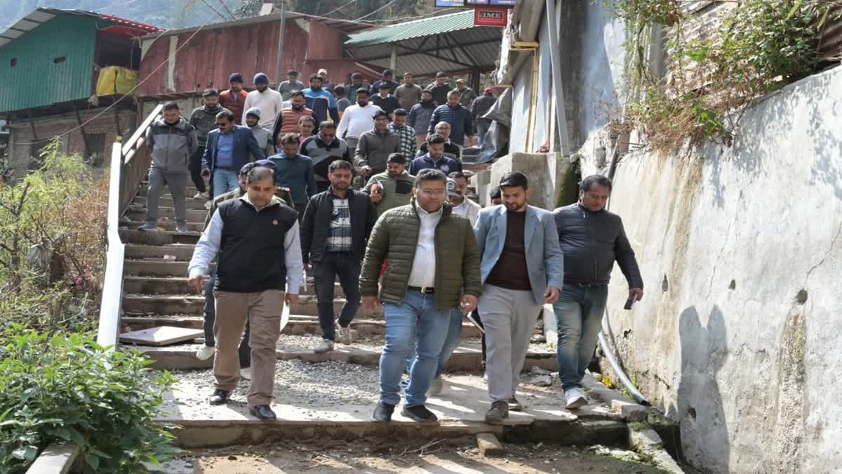 KEDARNATH YATRA 2026