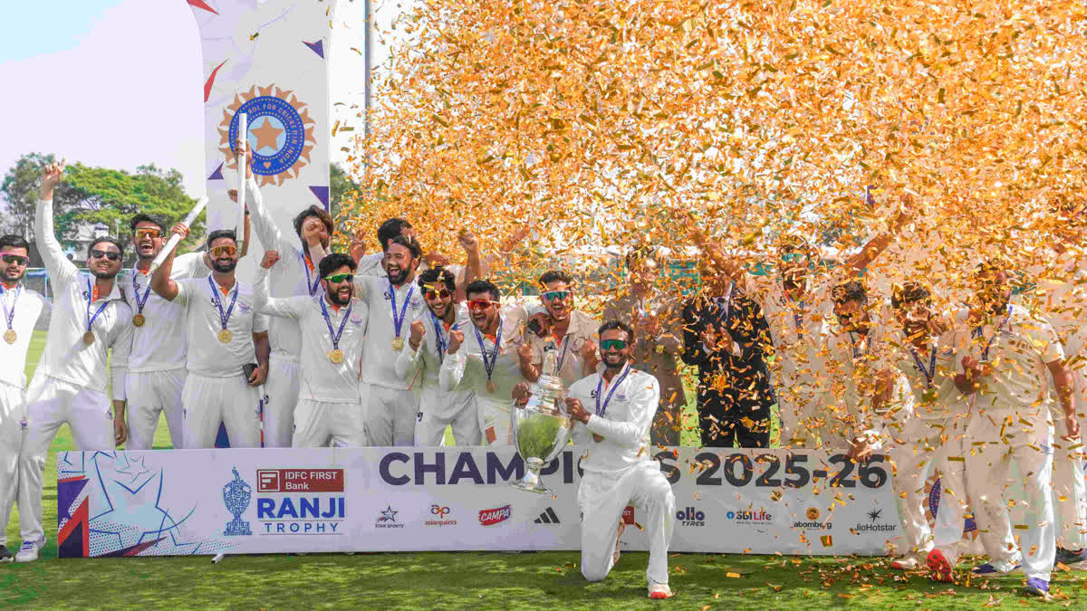 ஜம்மு காஷ்மீர் கிரிக்கெட் அணி