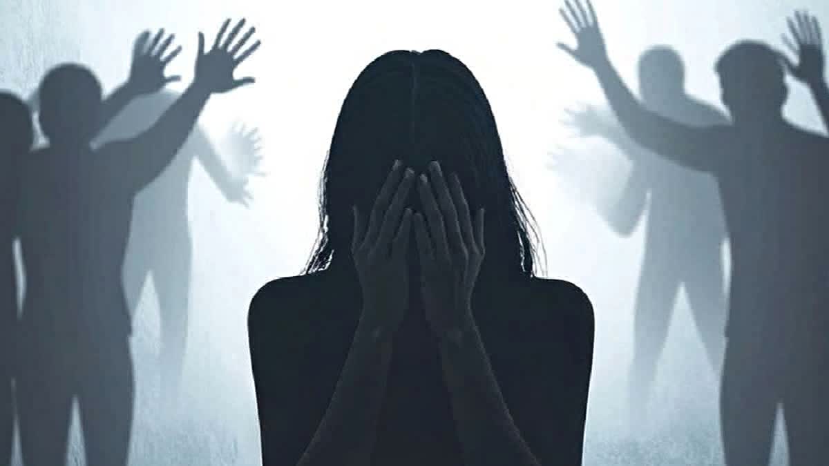 Minor gang raped at Latehar