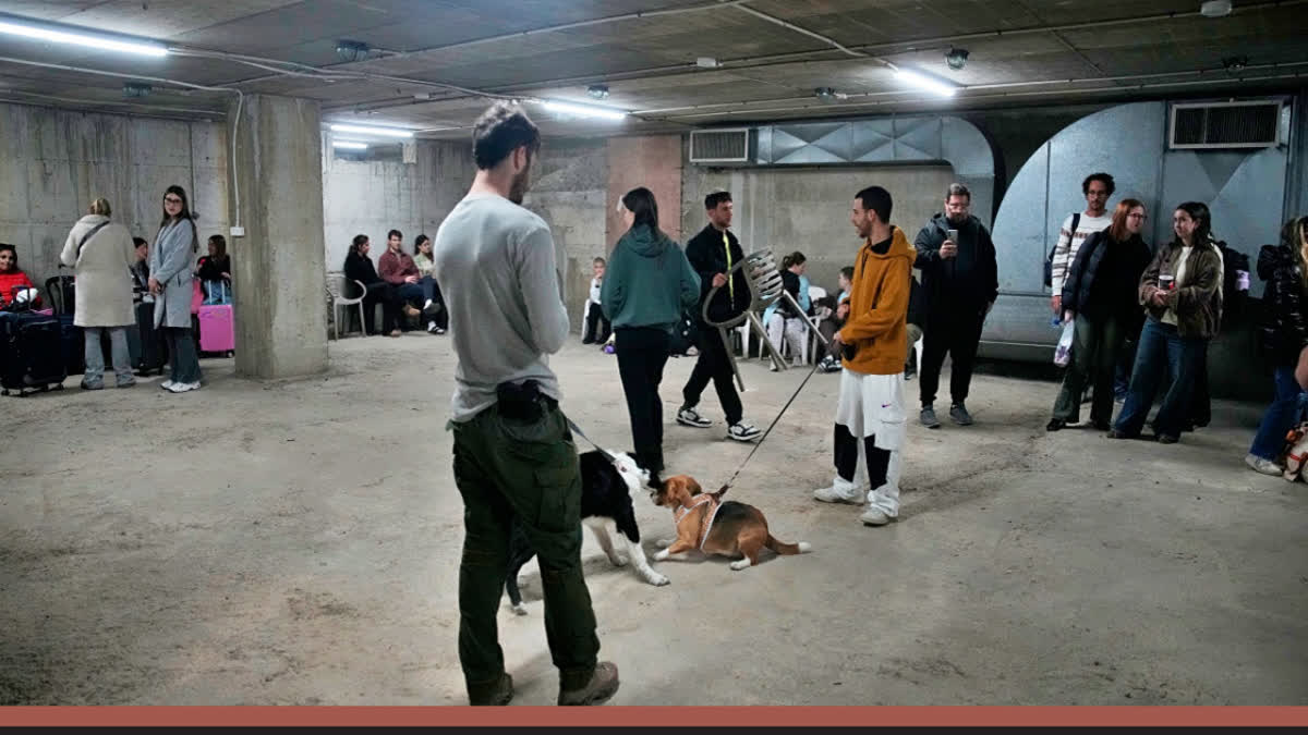 Indian students stranded in Iran write letter to PM Modi