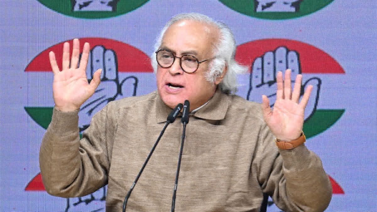 PM MODI  JAIRAM RAMESH ON MODI ISRAEL VISIT  JAIRAM RAMESH  US ISRAEL ATTACK ON IRAN