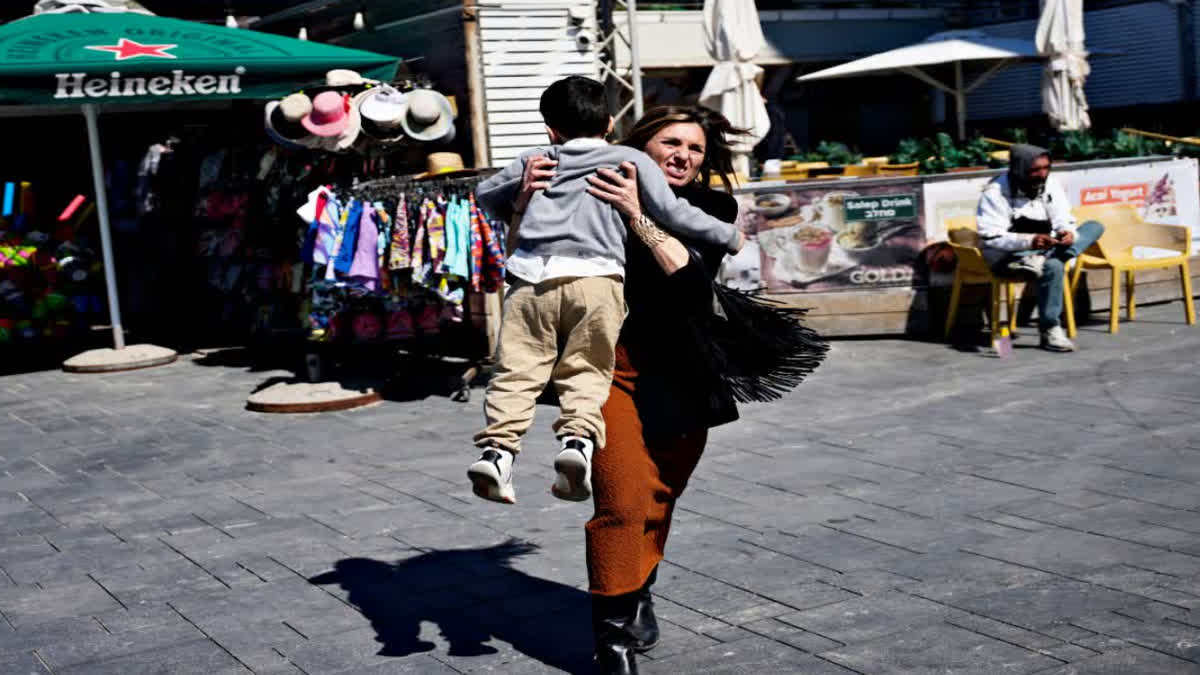 IRAN ATTACK US MILITARY BASES