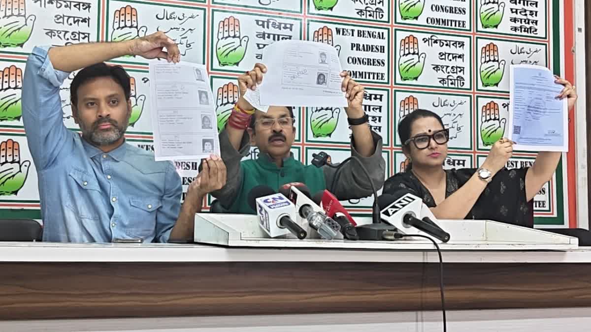 SIR Final Electoral Roll 2026