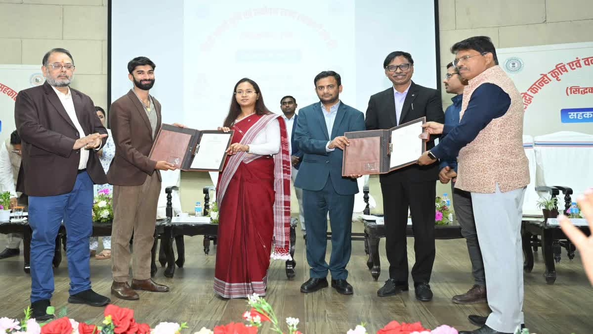 Siddhco Fed Workshop In Ranchi