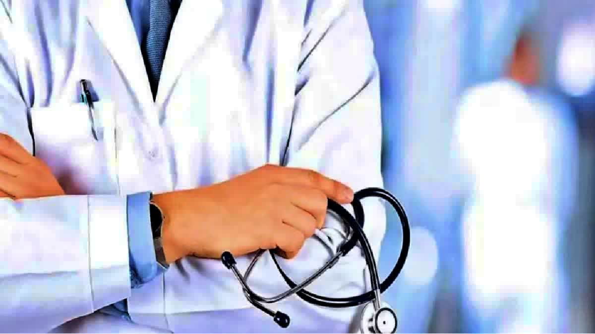 Sukhu government doctors NPA