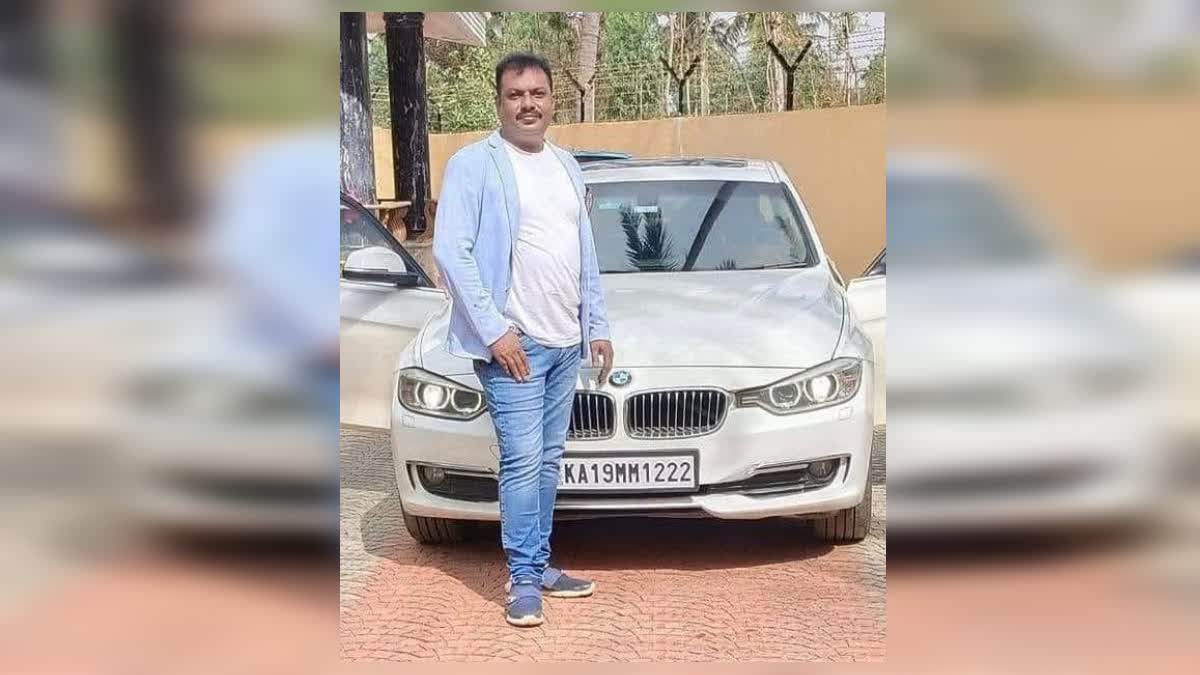 ಬೆಂಗಳೂರು :ವಸತಿ ಶಾಲೆ ಮುಖ್ಯಸ್ಥನಿಂದ ಬಾಲಕಿಯರ ಮೇಲೆ ಲೈಂಗಿಕ ದೌರ್ಜನ್ಯ; ಪೋಕ್ಸೋ ಪ್ರಕರಣದಡಿ ಆರೋಪಿ ದಂಪತಿ ಬಂಧನ..!!!