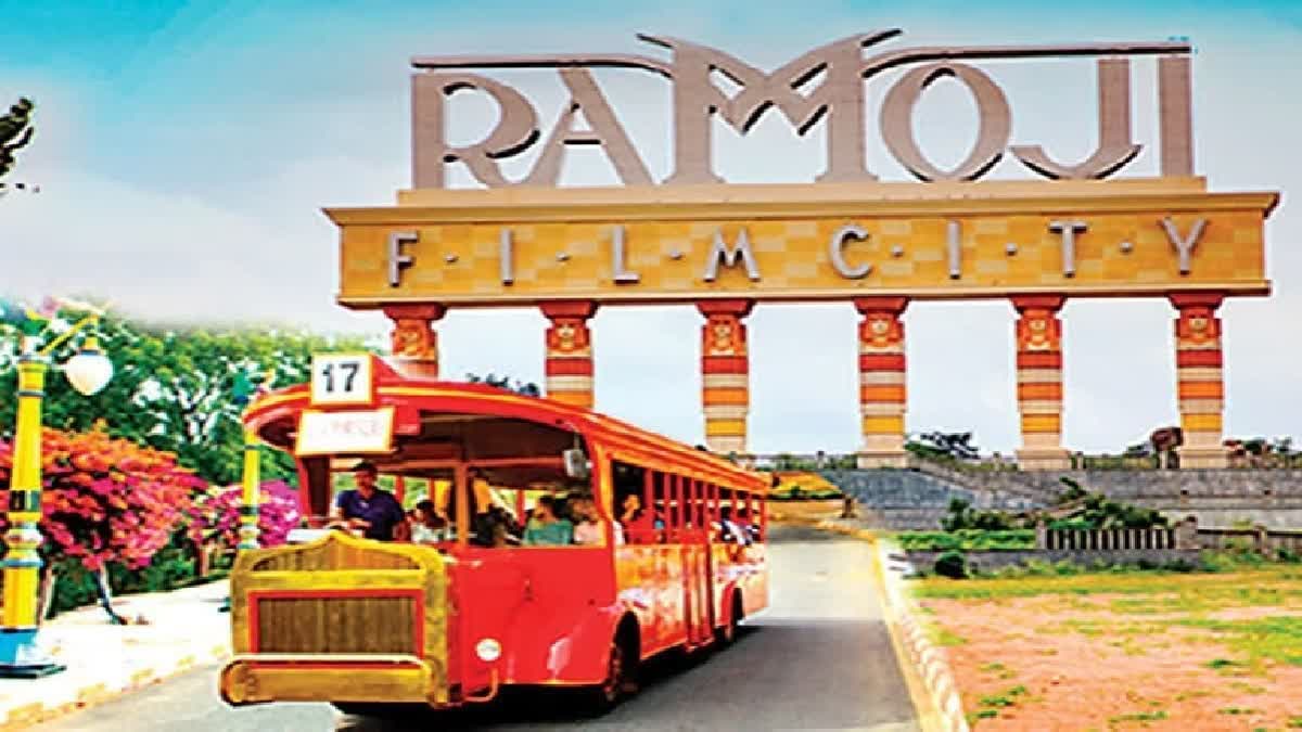 Lock N Escape - Mystery Escape Game has been Launched at Ramoji Film City