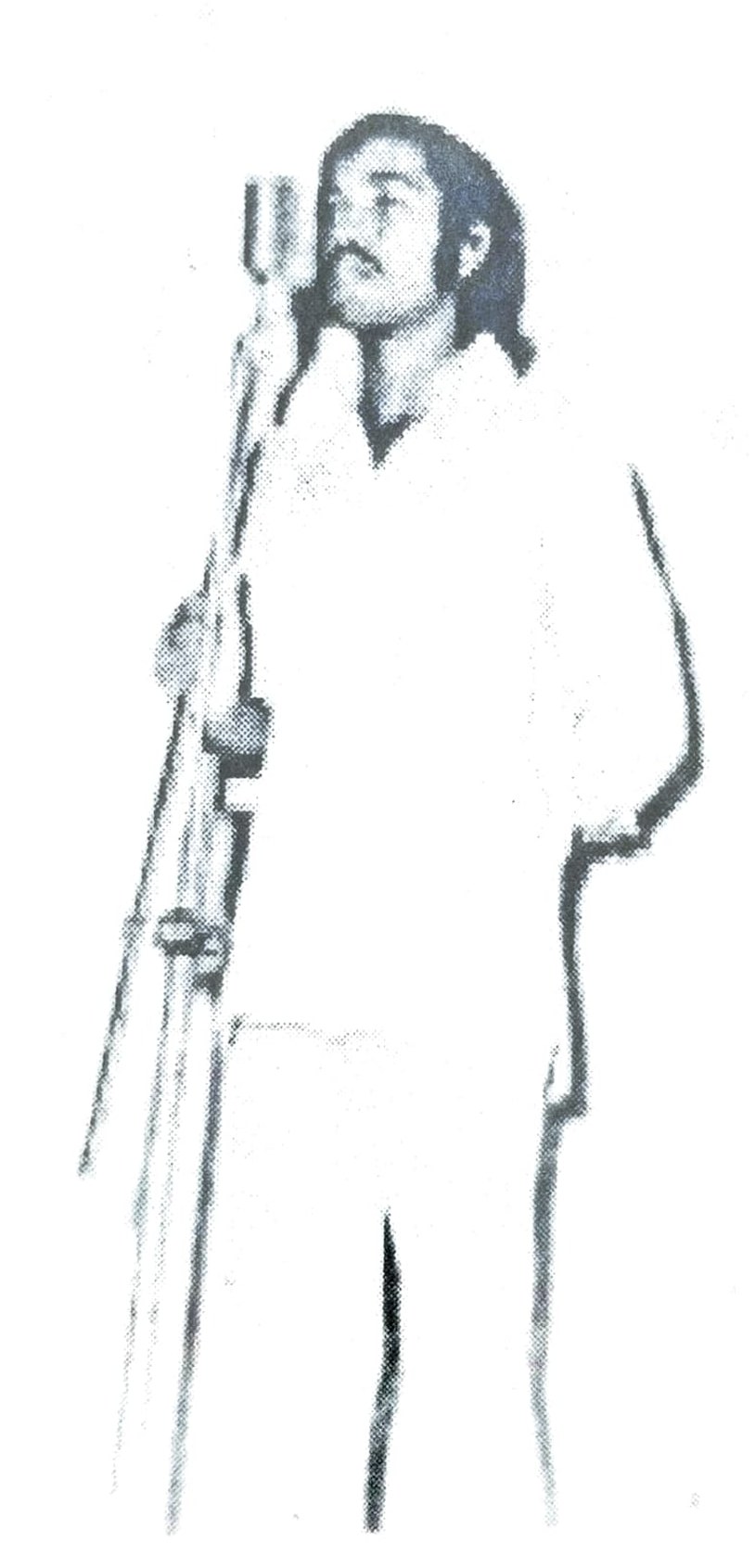 രാജന് രാജന് കേസ് ഈച്ചരവാര്യര് കെ കരുണാകരന്