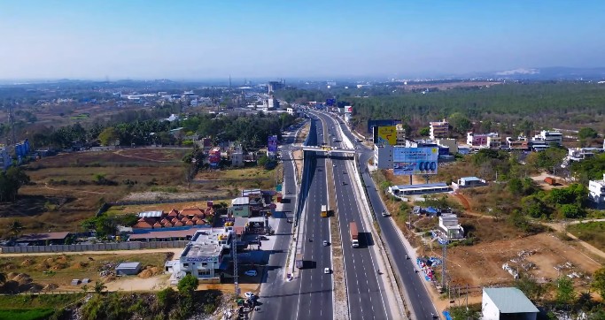 Toy Sellers In Karnataka’s Channapatna Struggle As Bengaluru-Mysuru Expressway Diverts Visitors
