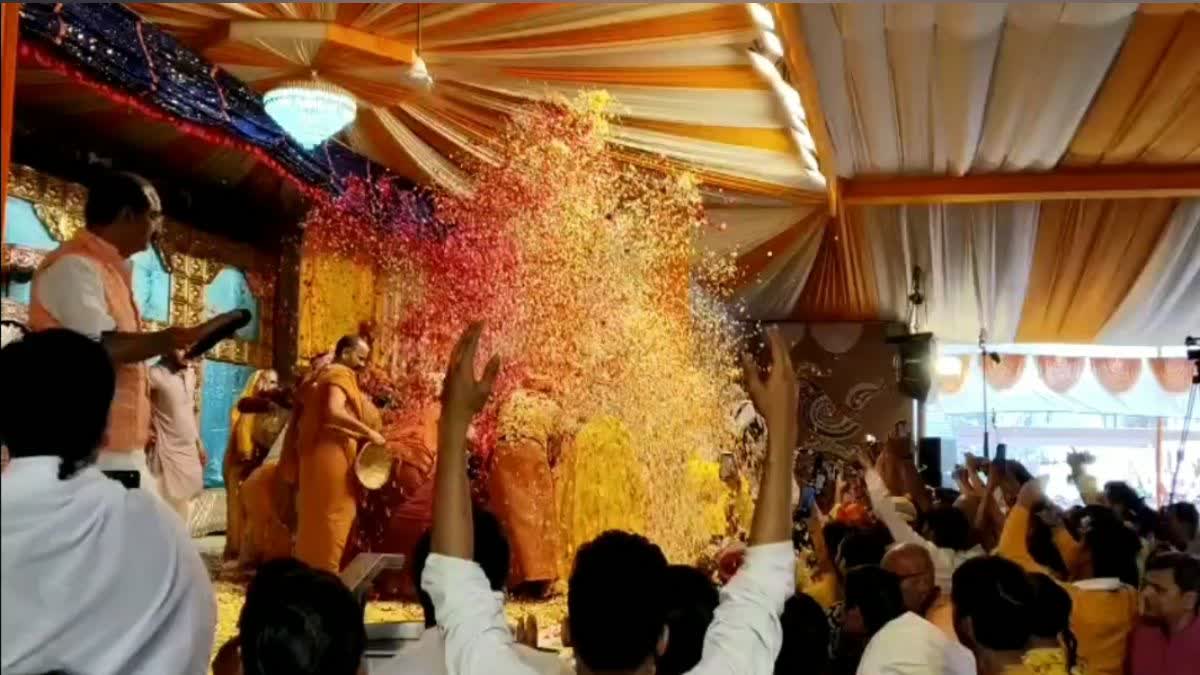 Which city in India should you visit to celebrate Holi 2026 and where is Holi famous?