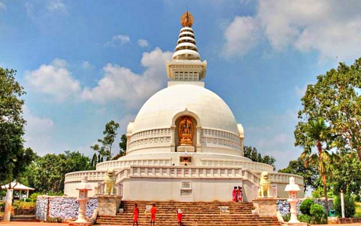 Rajgir Zoo and Nature Safari closed