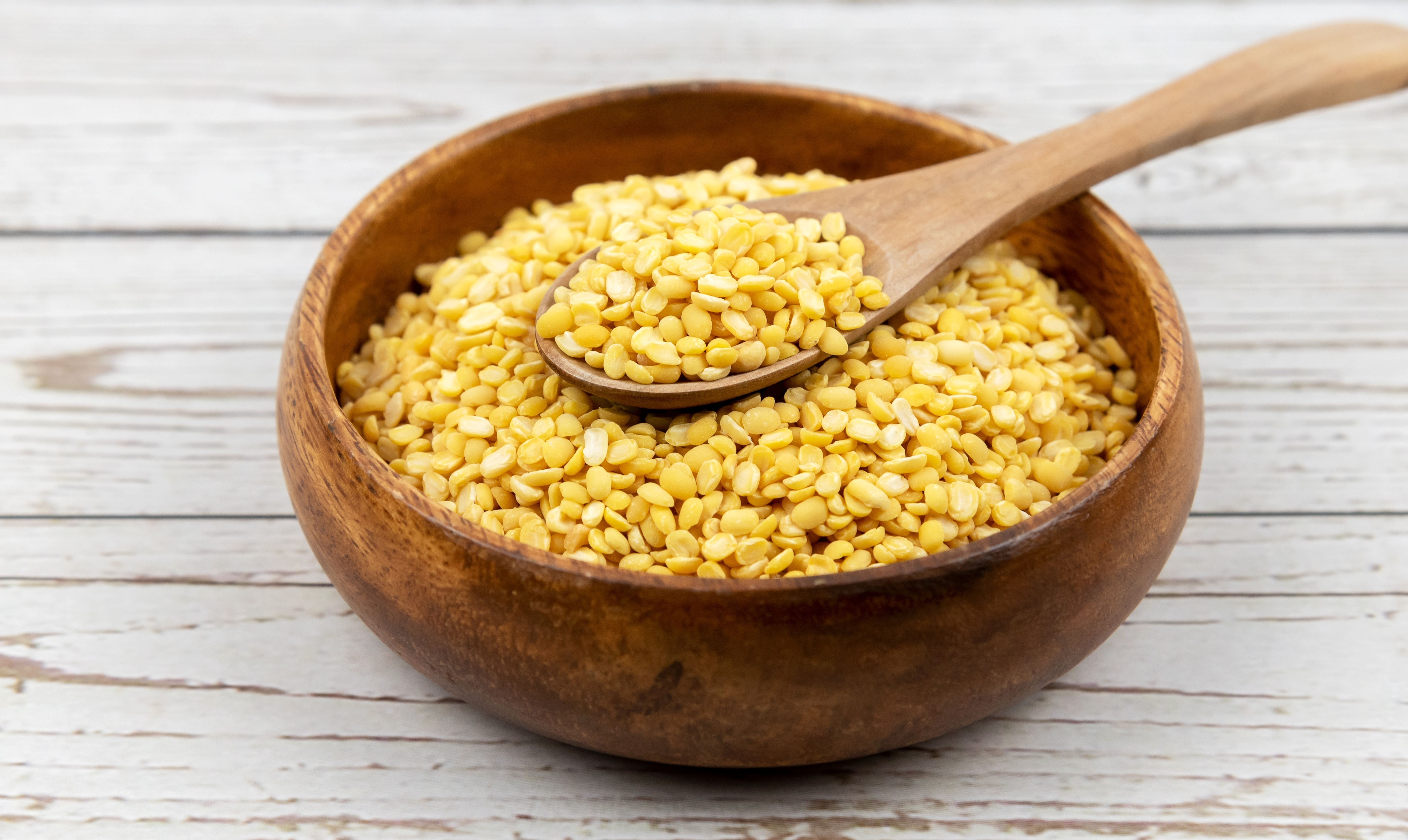 Ramdan Special Ganji Recipe