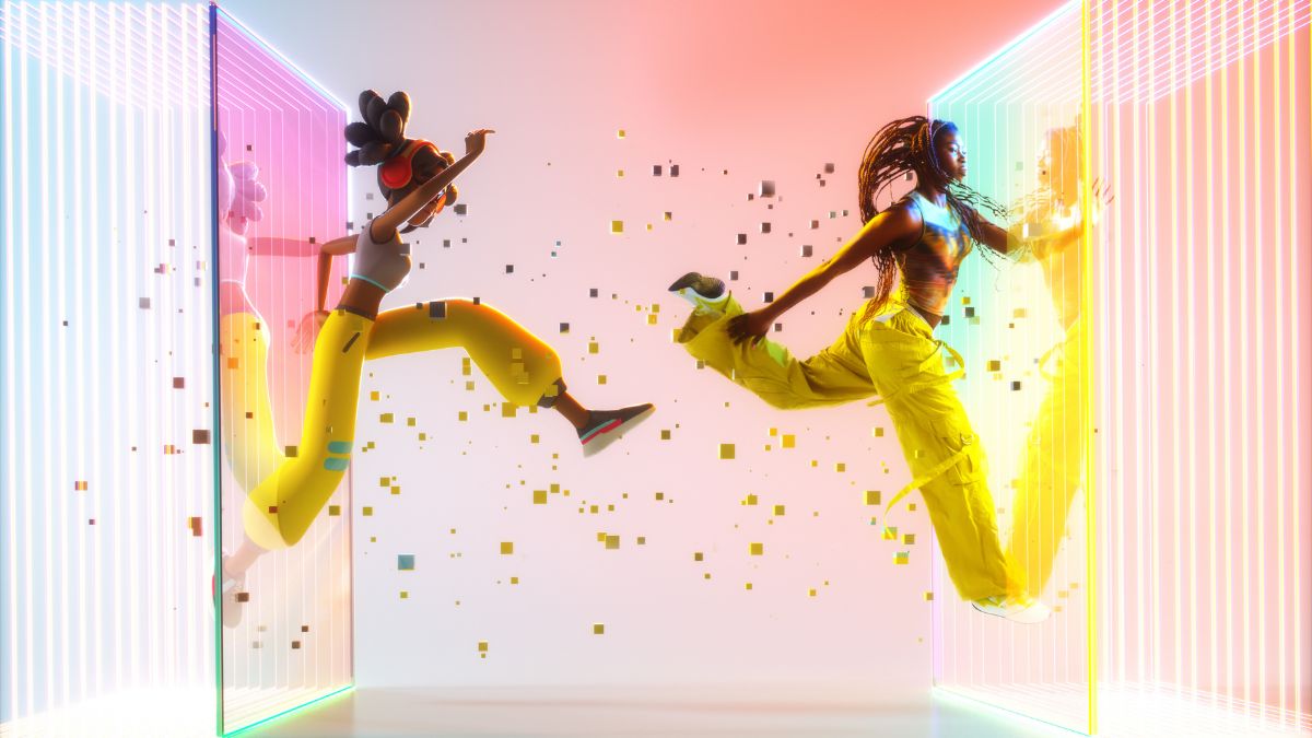 Explained | AI Inside The Animation & VFX Pipeline: What The Future Of ...