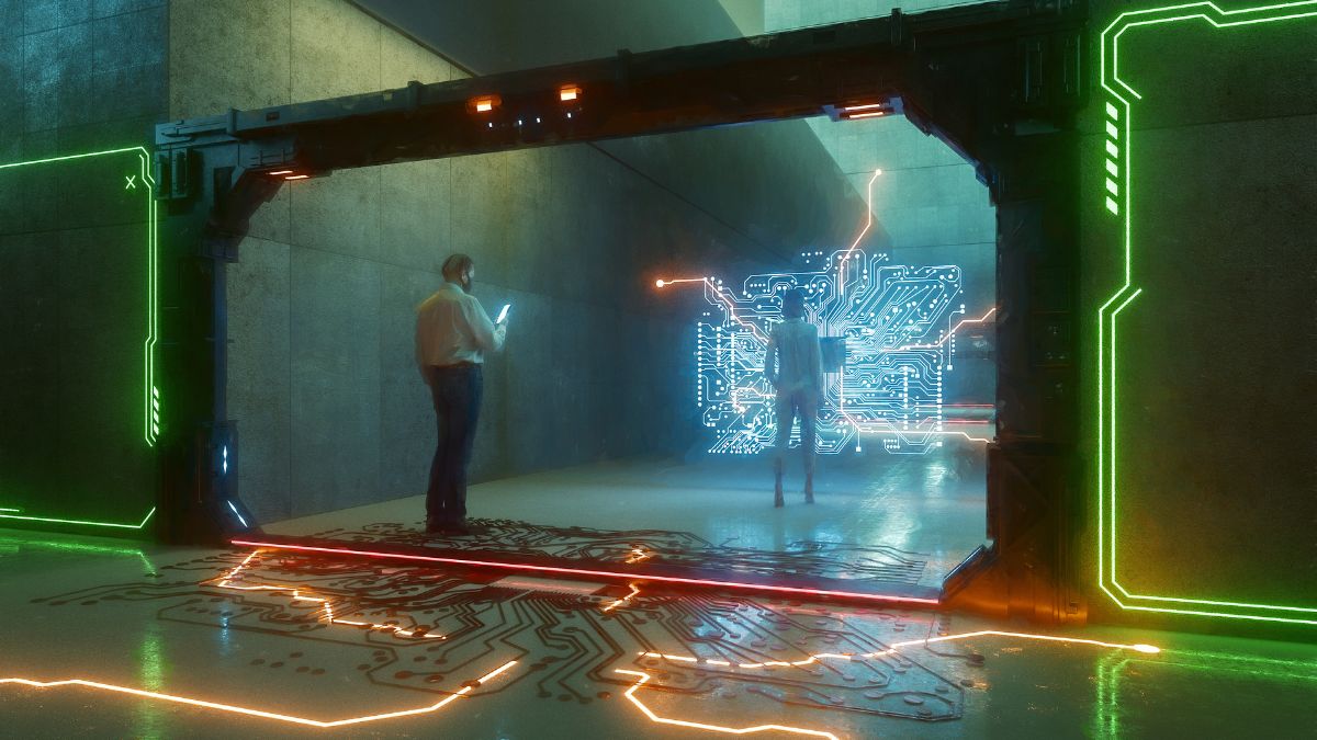 Explained | AI Inside The Animation & VFX Pipeline: What The Future Of ...