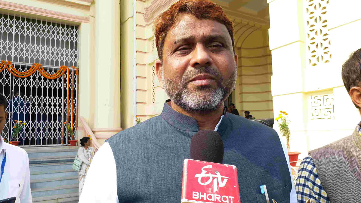 BIHAR RAJYA SABHA ELECTION 2026