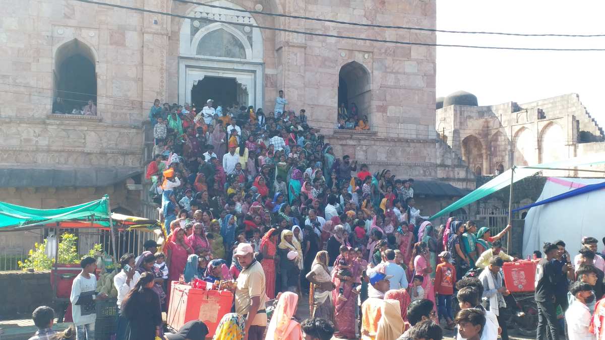 TRIBALS TRADITIONS FESTIVALS