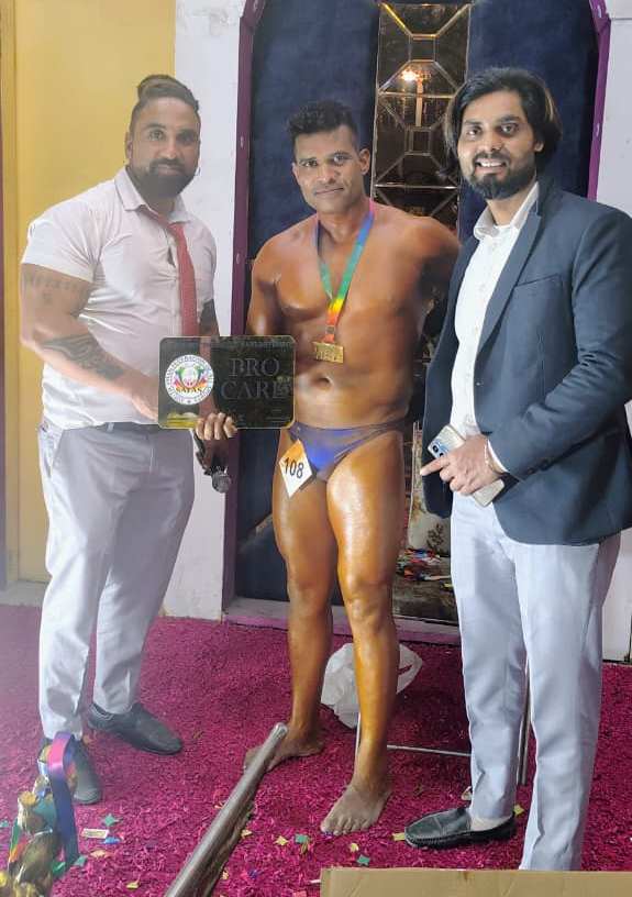 Indian Army Unique Soldier