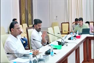 Core Urban Act to Replace GHMC Act in Hyderabad