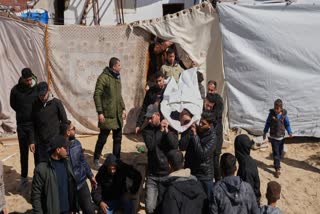 ഇസ്രയേൽ സുപ്രീം കോടതി  എൻ‌ജി‌ഒ‌എസ്  ഇസ്രയേൽ  ഗാസ സംഘർഷം