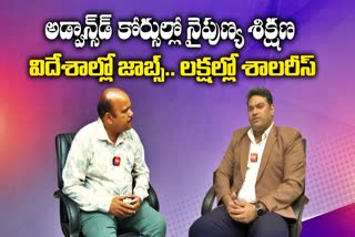 Special Interview with SEEDAP MD Narayanaswamy