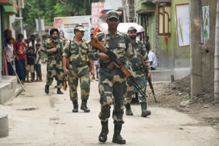 CENTRAL FORCES