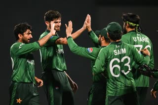 ٹی ٹوئنٹی ورلڈ کپ: آج پاکستان کے لیے کرو یا مرو کا مقابلہ، سیمی فائنل میں پہنچنے کی مکمل مساوات جانیں