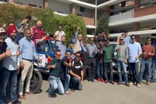 39th SAJOBA Xtreme Rally 2026