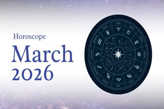 Horoscope March 2026