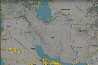 Mass Flight Cancellations Leave Expatriates in Deep Anxiety over Gulf war