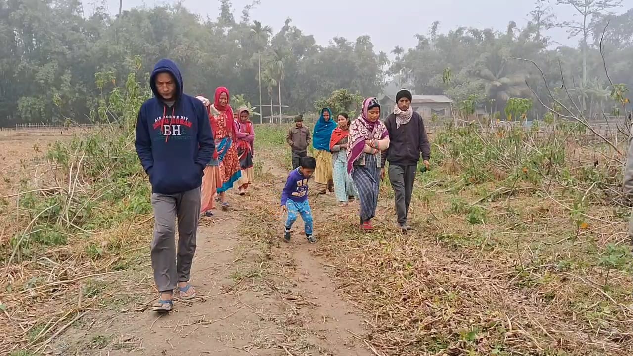 poor condition of roads