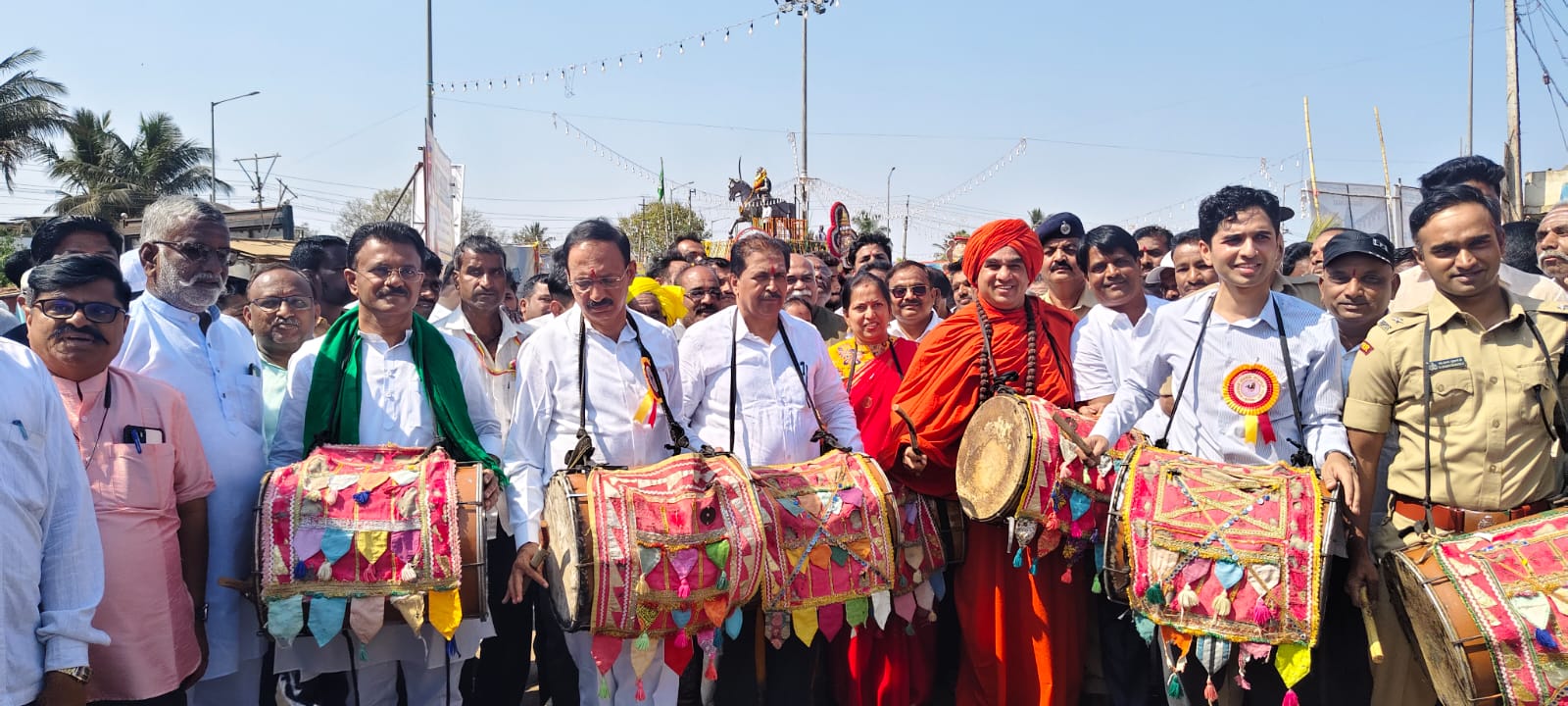 veera-rani-belawadi-mallamma-festival-grand-opening