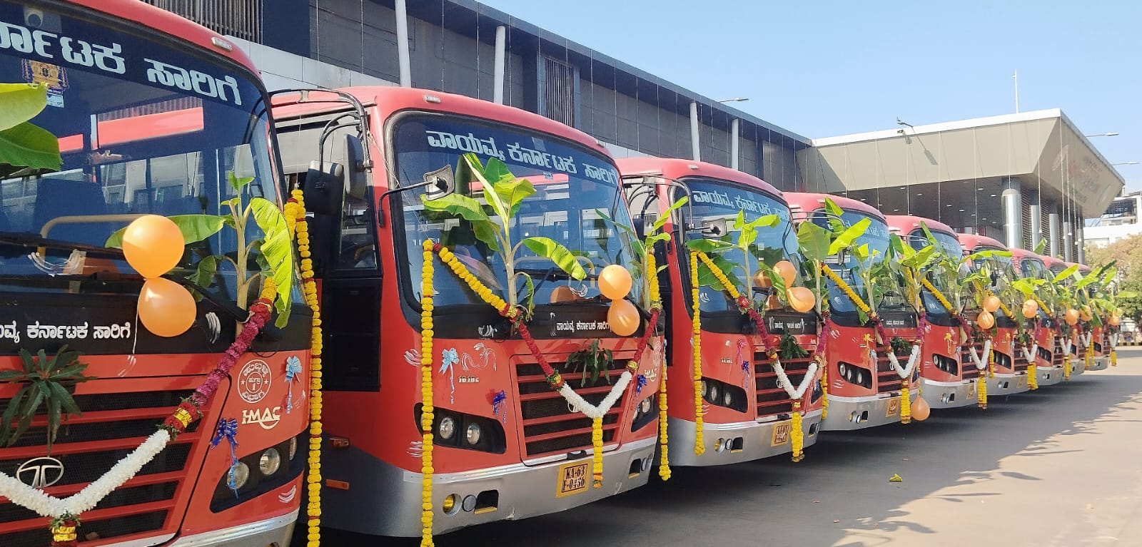 nwkrtc 28th Foundation Day Celebration in belagavi