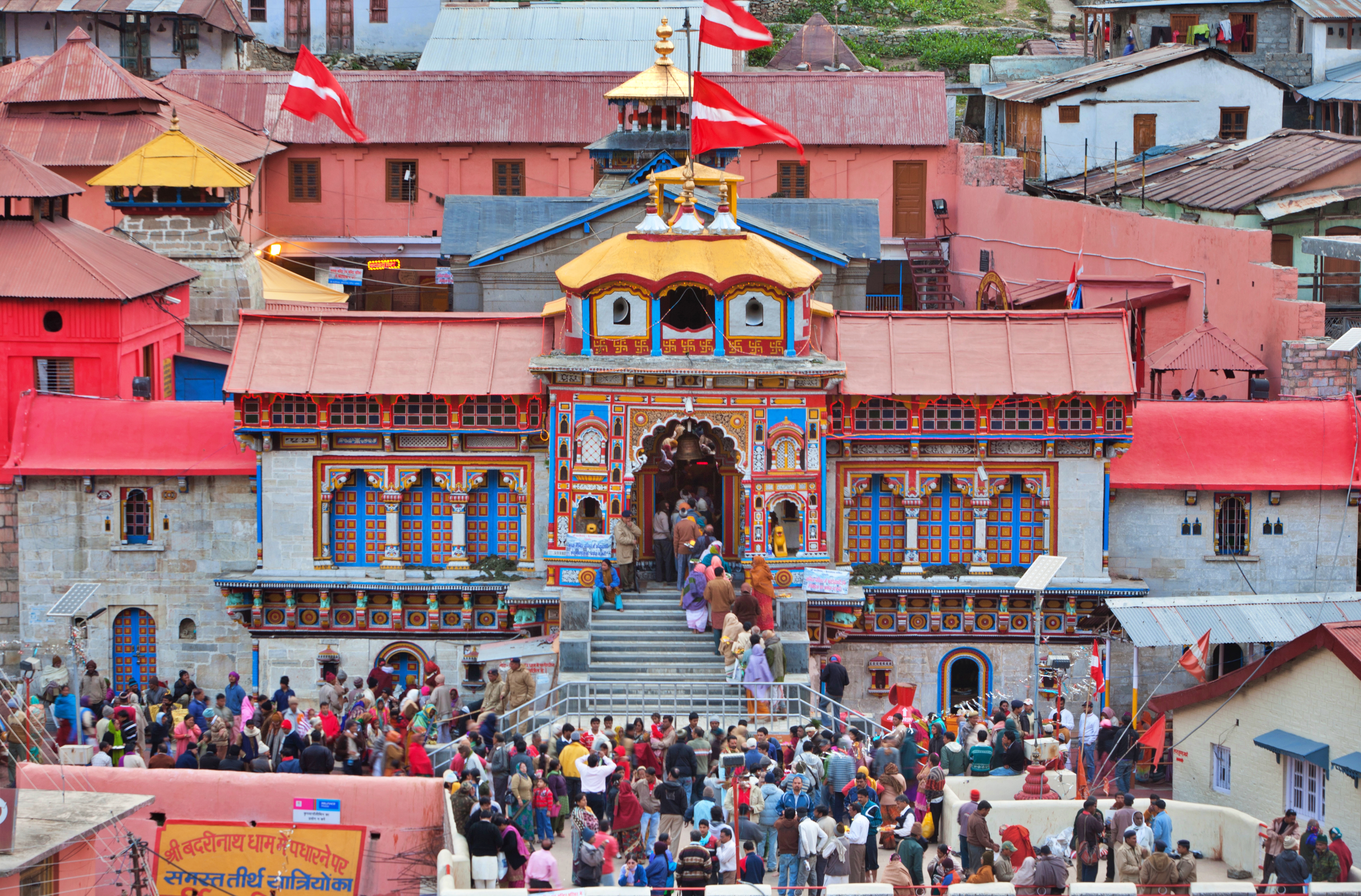 CHARDHAM YATRA DATES  CHARDHAM TEMPLES OPENING DATE  HOW TO GO CHARDHAM TEMPLES  CHARDHAM YATRA 2026