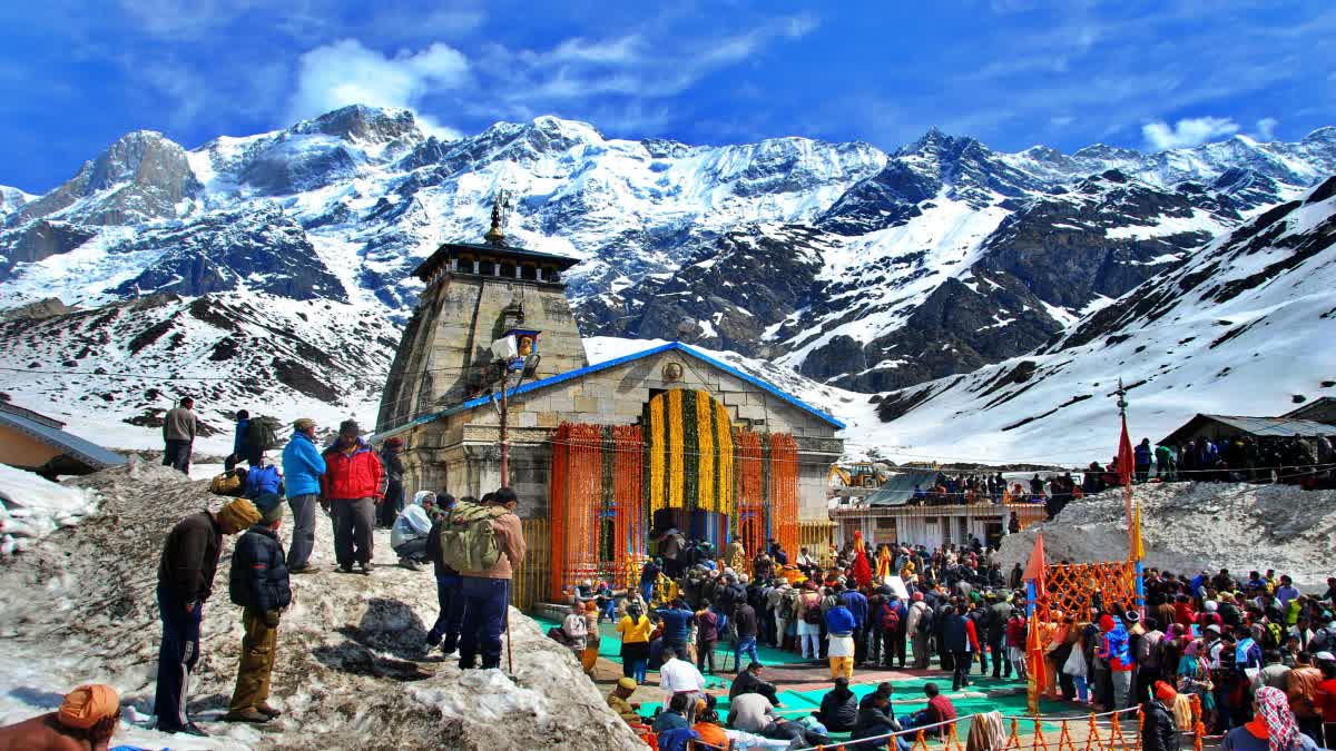 CHARDHAM YATRA DATES  CHARDHAM TEMPLES OPENING DATE  HOW TO GO CHARDHAM TEMPLES  CHARDHAM YATRA 2026