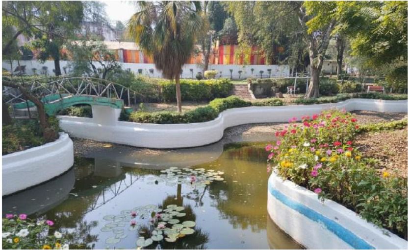 कानपुर में बनेंगे पार्क