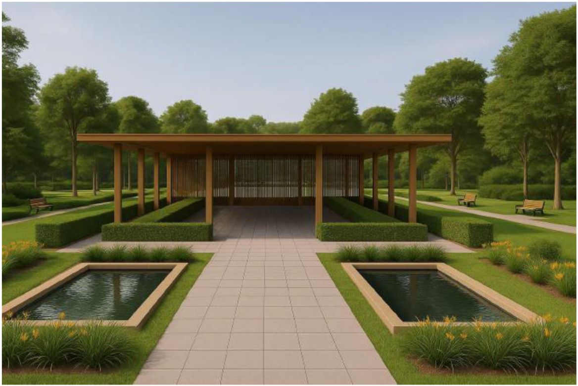 कानपुर में बनेंगे पार्क