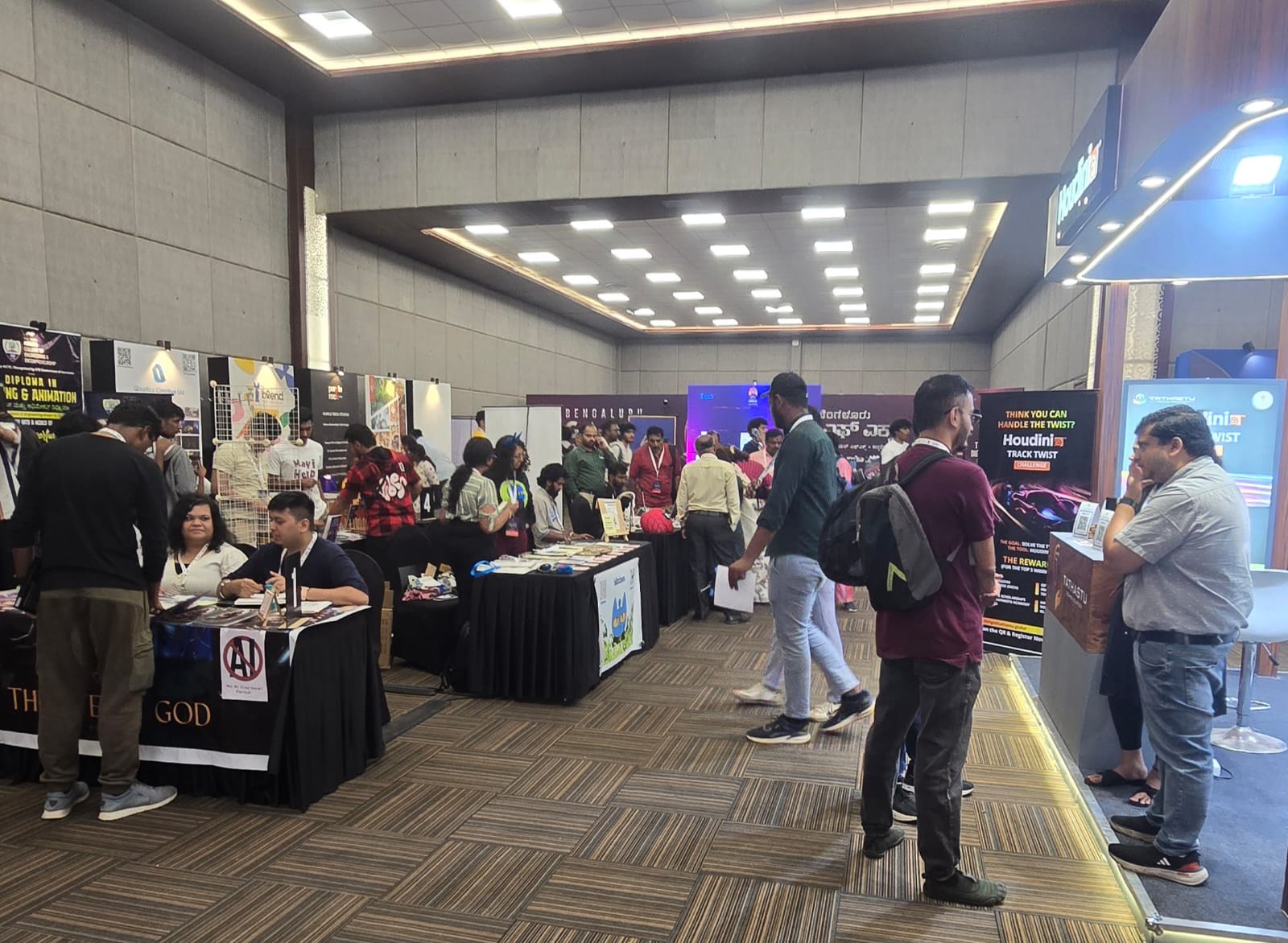 GAFX 2026 ಸಮ್ಮೇಳನ ಮತ್ತು ಪ್ರದರ್ಶನ