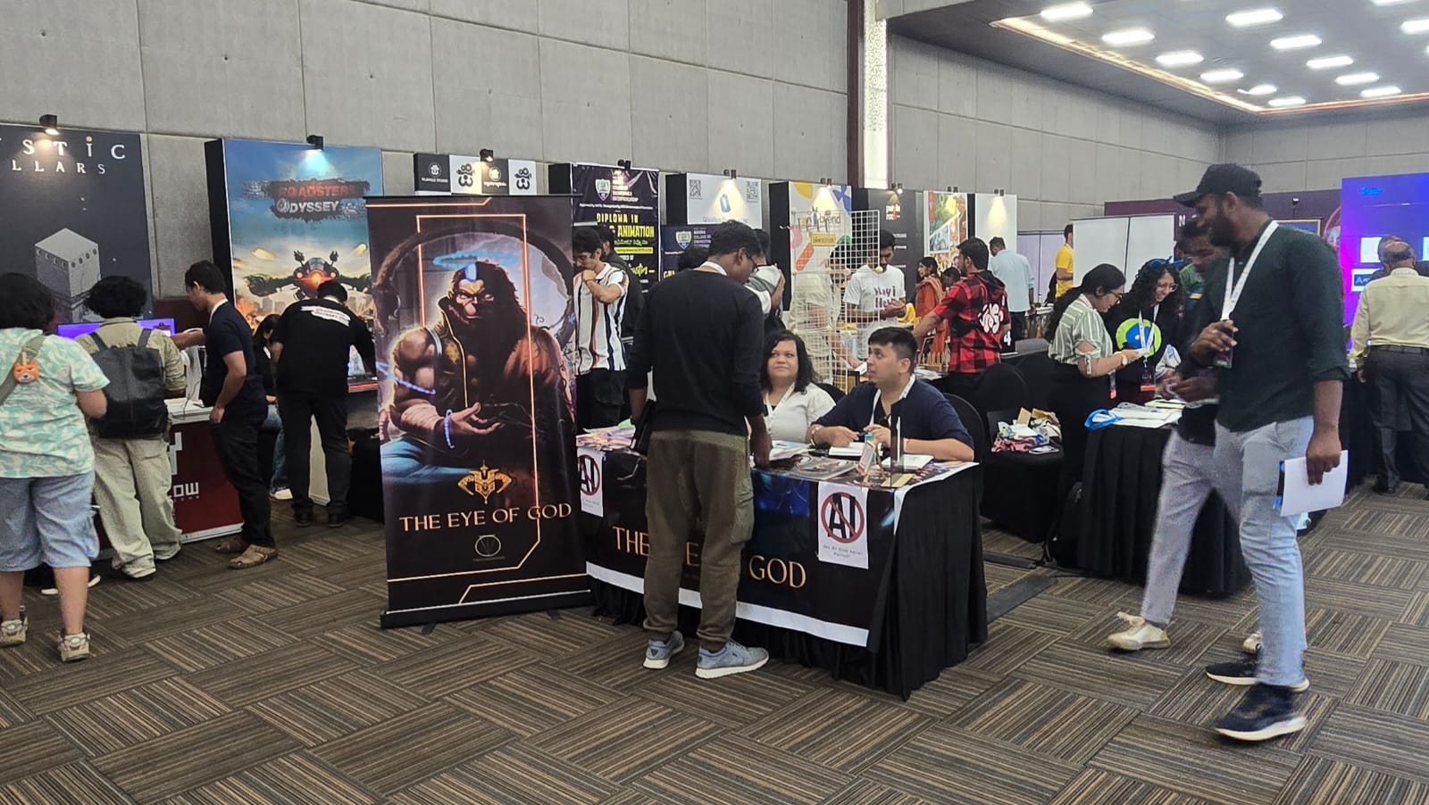 GAFX 2026 ಸಮ್ಮೇಳನ ಮತ್ತು ಪ್ರದರ್ಶನ